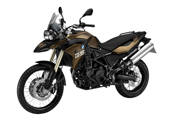 BMW F 800 GS