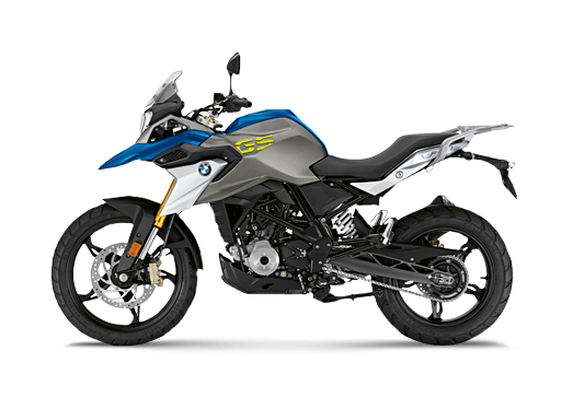 BMW G 310 GS