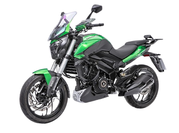 Bajaj Dominar 400