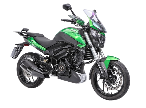 Bajaj Dominar 400