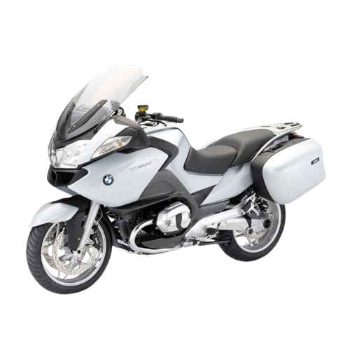 BMW R 1200 RT