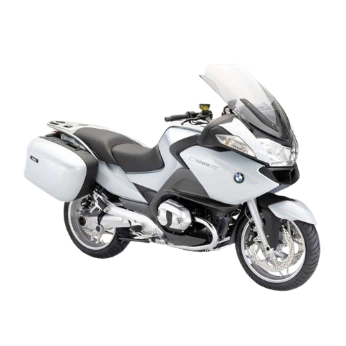 BMW R 1200 RT