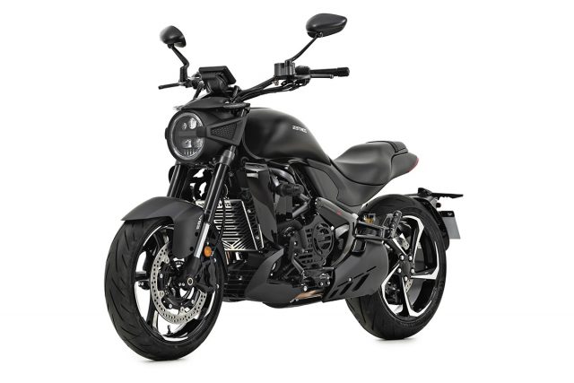 Zontes S 350 ABS