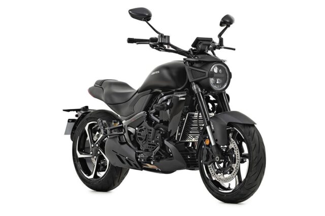 Zontes S 350 ABS