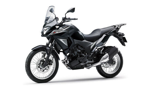 Kawasaki Versys-X 300